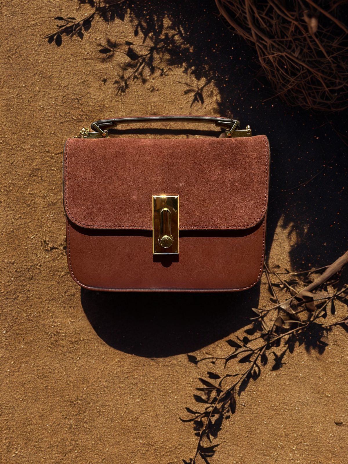 The Terra Brown