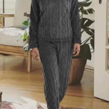 Winter Pj Set