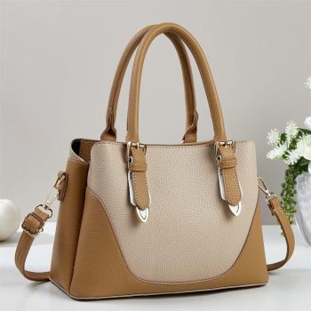 Classic handbag