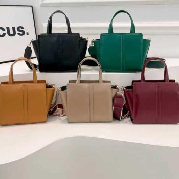 Lux handbag